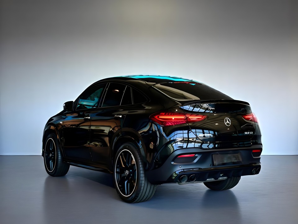 Mercedes-Benz GLE Coupe (4)