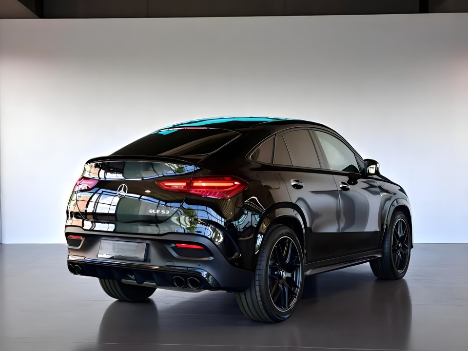 Mercedes-Benz GLE Coupe (5)