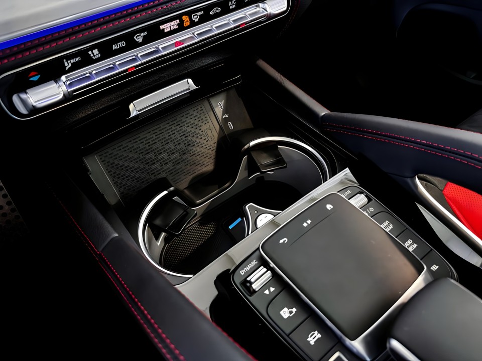 Mercedes-Benz GLE Coupe - foto 10