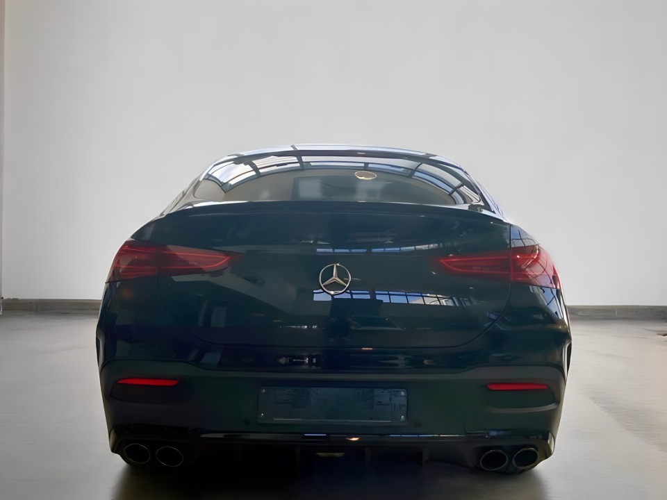 Mercedes-Benz GLE Coupe Mercedes-Benz GLE 53 4MATIC+ AMG Coupé (5)