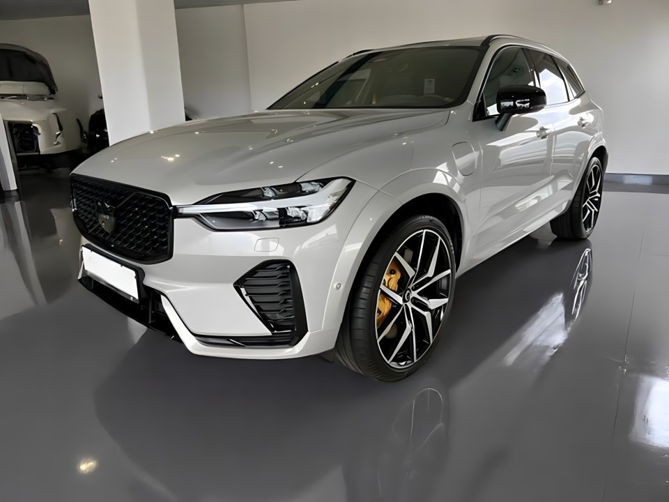Volvo XC 60 T8 Polestar Engineered Recharge - foto 7