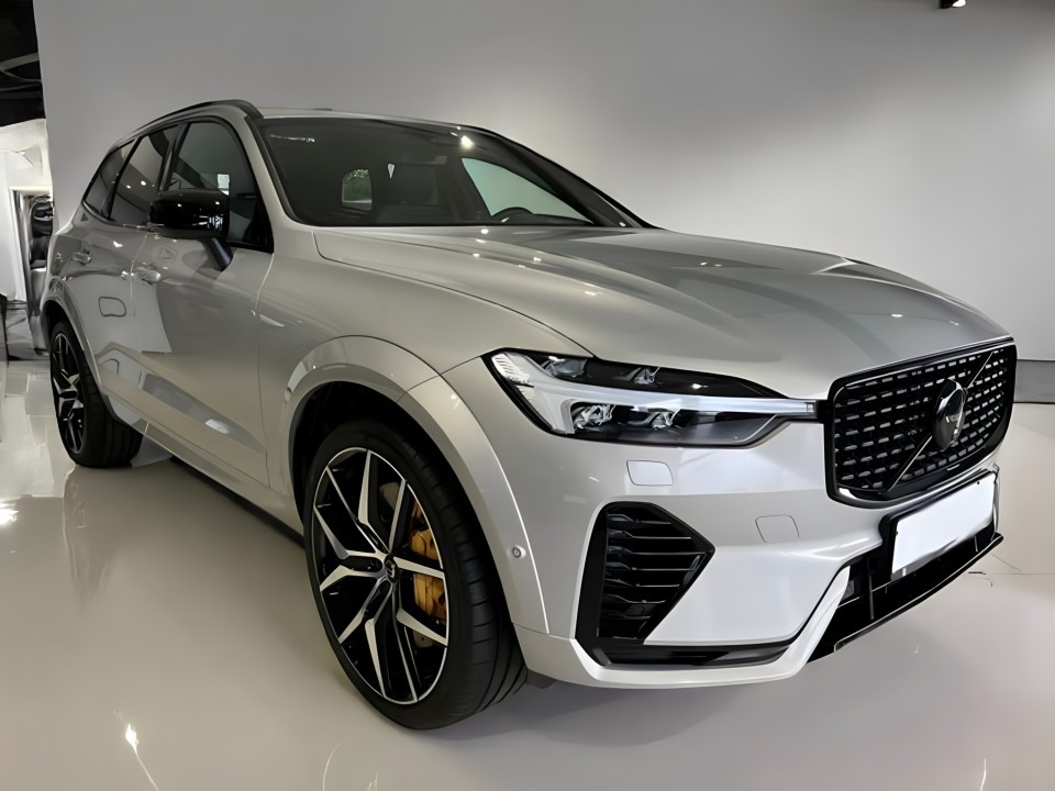 Volvo XC 60 T8 Polestar Engineered Recharge (1)