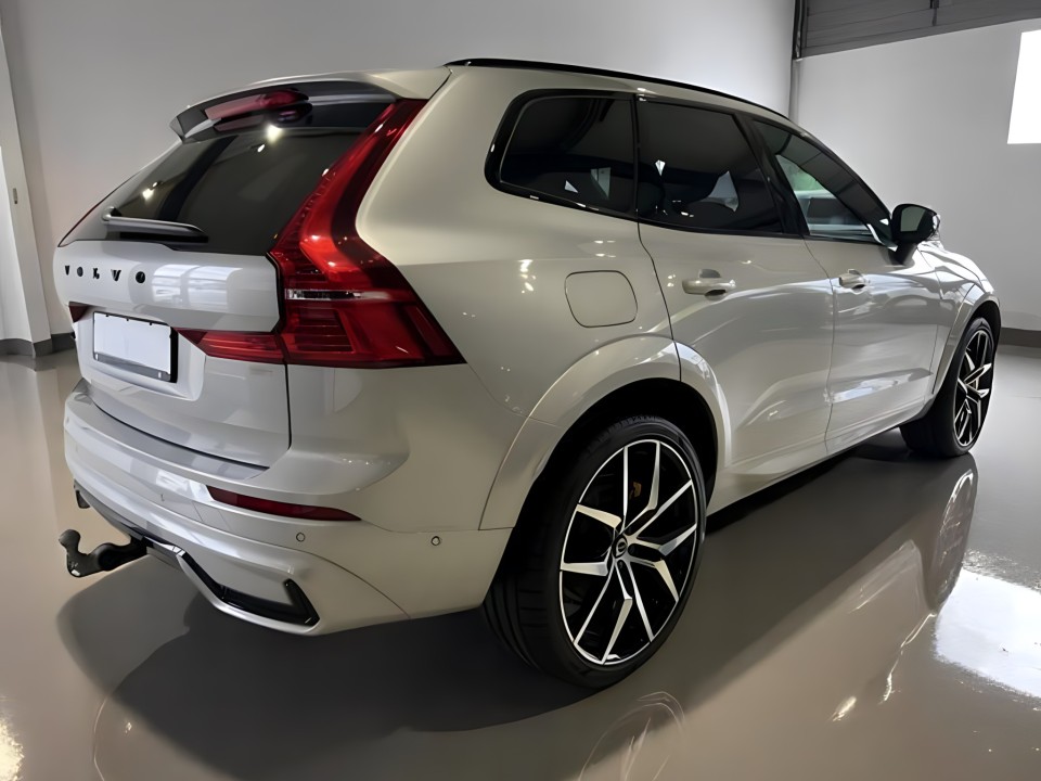 Volvo XC 60 T8 Polestar Engineered Recharge (2)