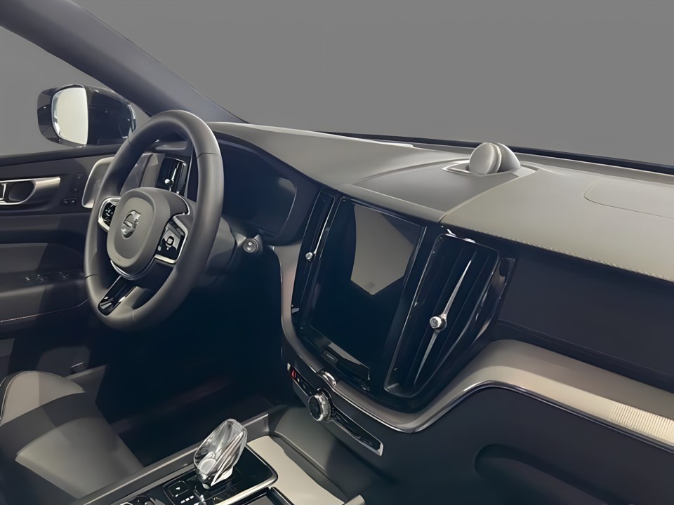 Volvo XC 60 T8 Polestar Engineered Recharge - foto 13