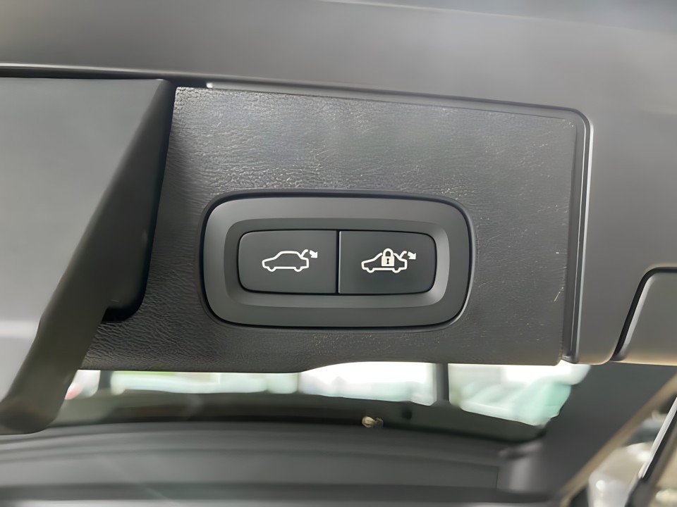 Volvo XC 60 T8 Polestar Engineered Recharge - foto 28