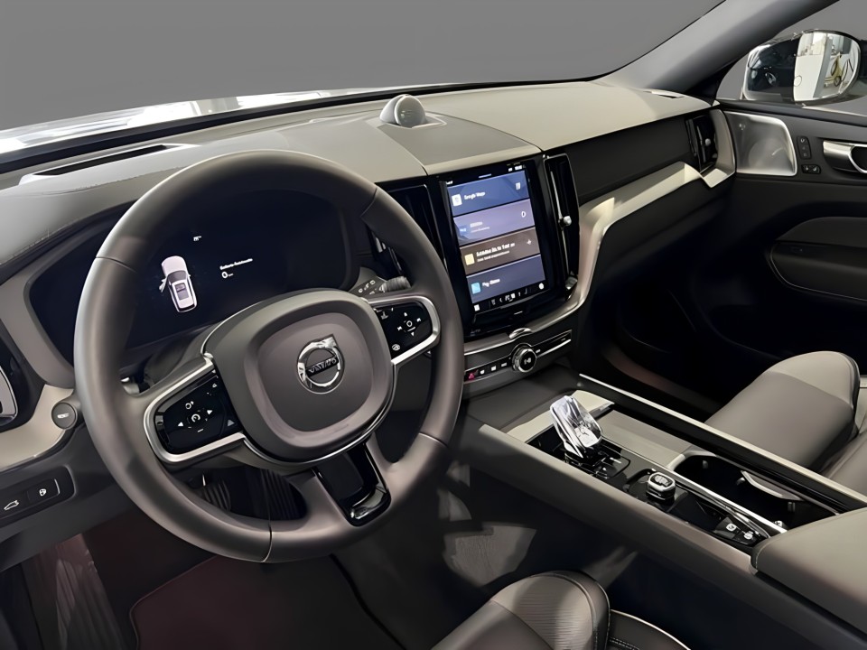 Volvo XC 60 T8 Polestar Engineered Recharge - foto 12