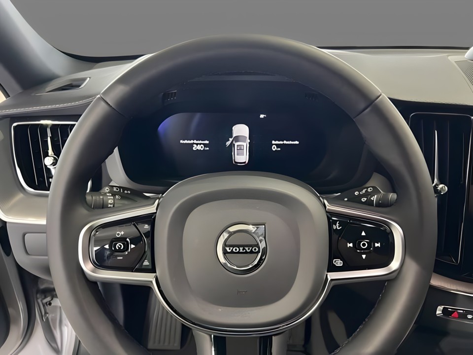 Volvo XC 60 T8 Polestar Engineered Recharge - foto 11