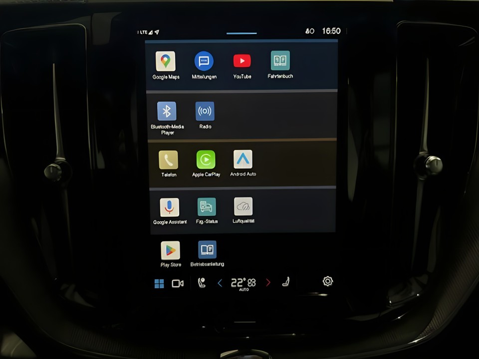 Volvo XC 60 T8 Polestar Engineered Recharge - foto 15