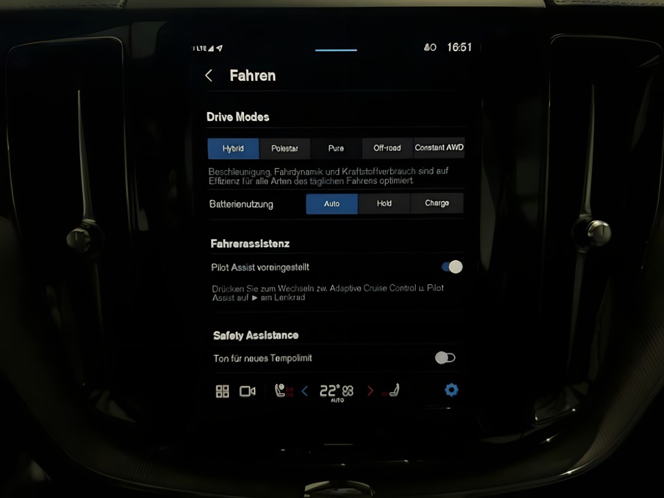 Volvo XC 60 T8 Polestar Engineered Recharge - foto 17