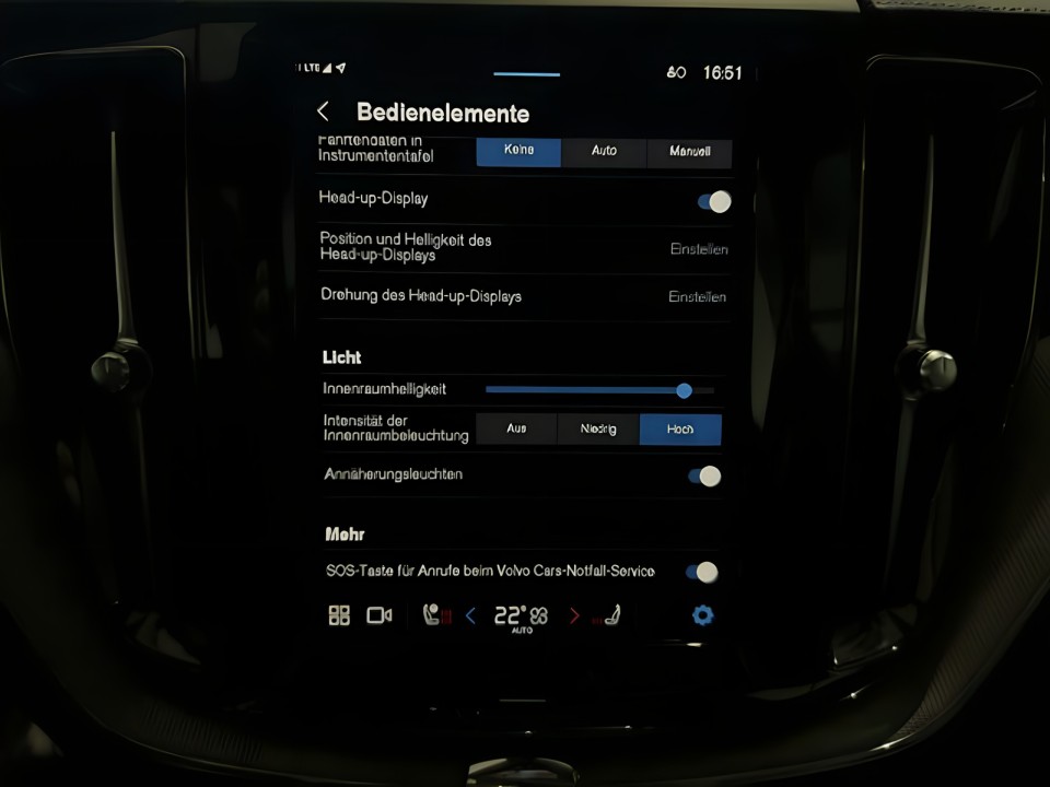 Volvo XC 60 T8 Polestar Engineered Recharge - foto 18
