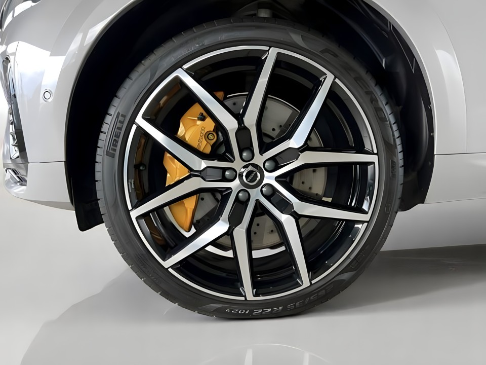 Volvo XC 60 T8 Polestar Engineered Recharge - foto 34