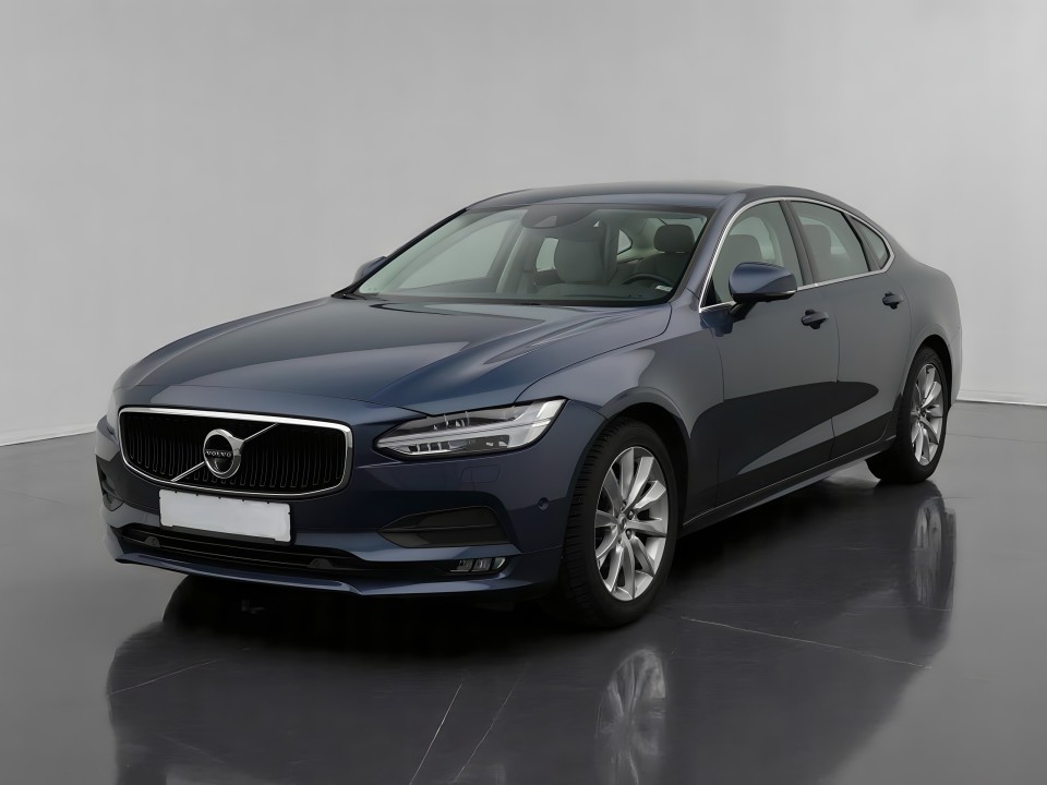 Volvo S90 Momentum Pro D3 (2)
