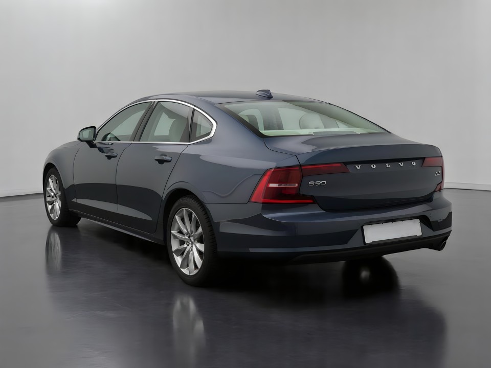 Volvo S90 Momentum Pro D3 (3)