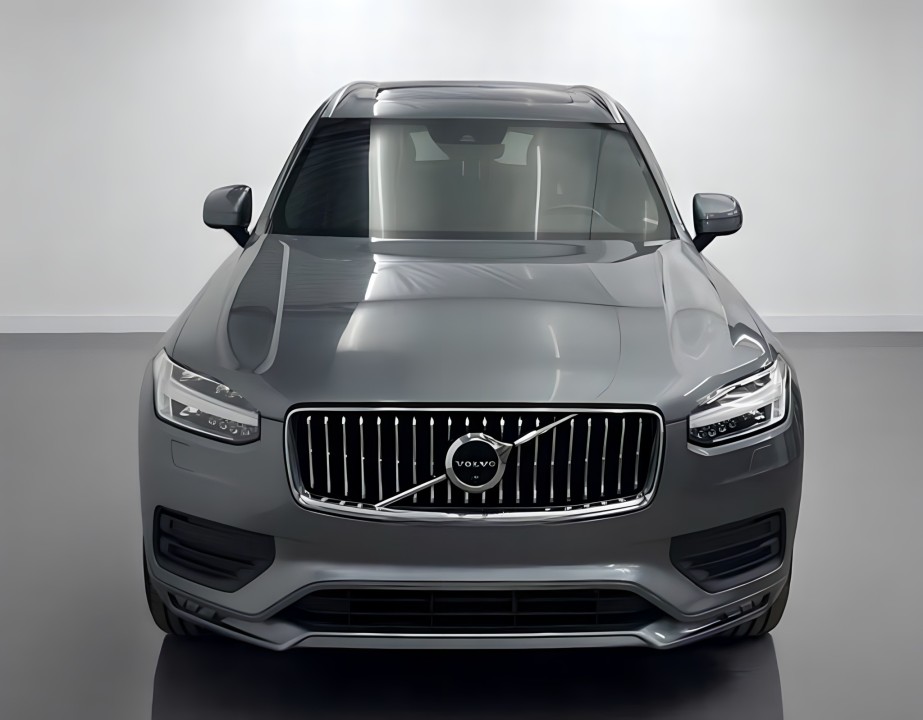 Volvo XC 90 B5 (3)