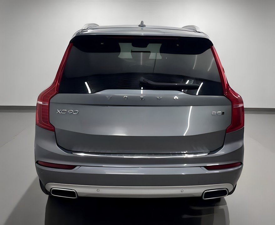 Volvo XC 90 B5 (4)