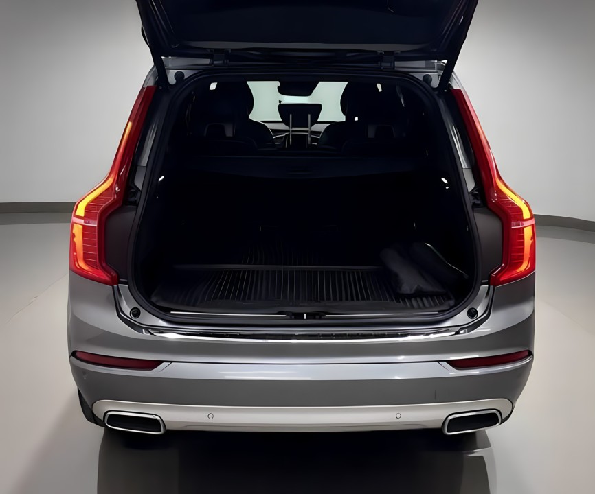 Volvo XC 90 B5 - foto 25