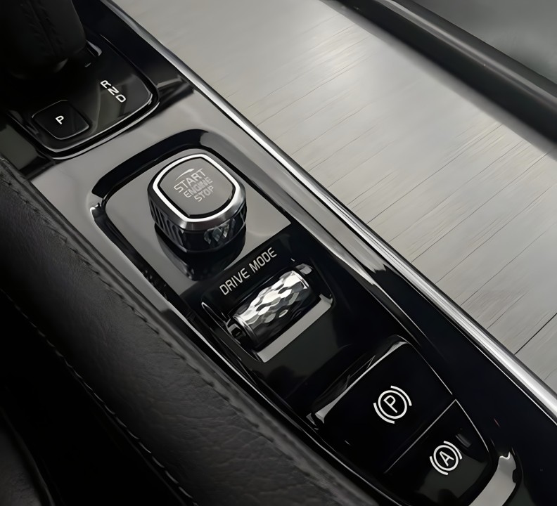 Volvo XC 90 B5 - foto 14