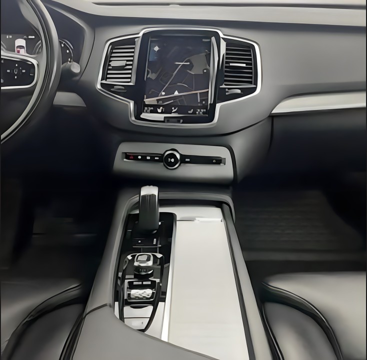 Volvo XC 90 B5 - foto 7