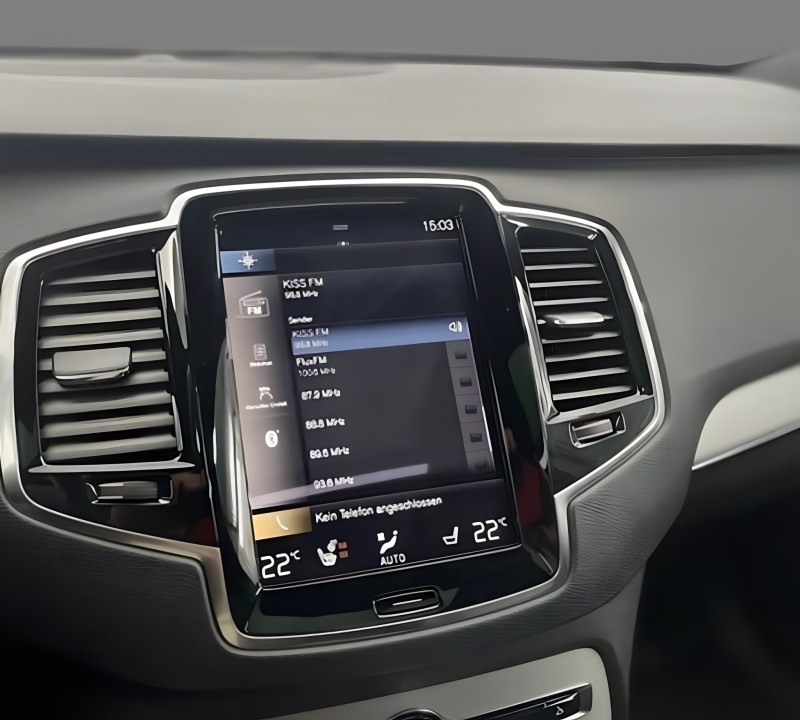 Volvo XC 90 B5 - foto 10