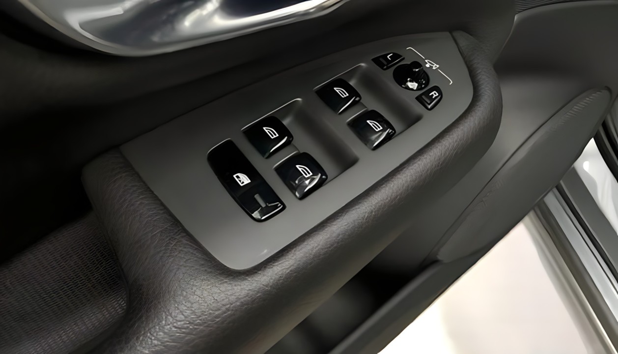 Volvo XC 90 B5 - foto 22
