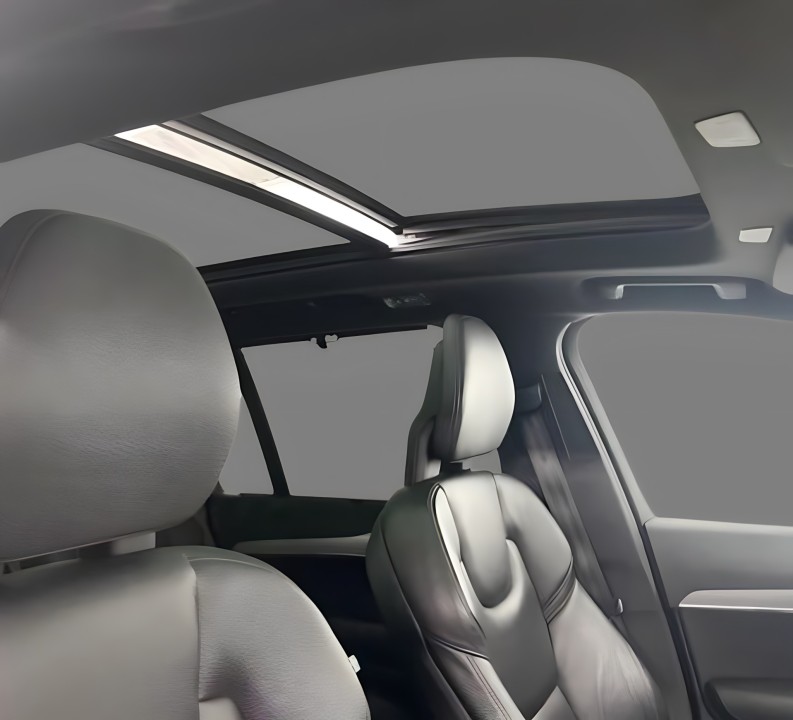 Volvo XC 90 B5 - foto 19