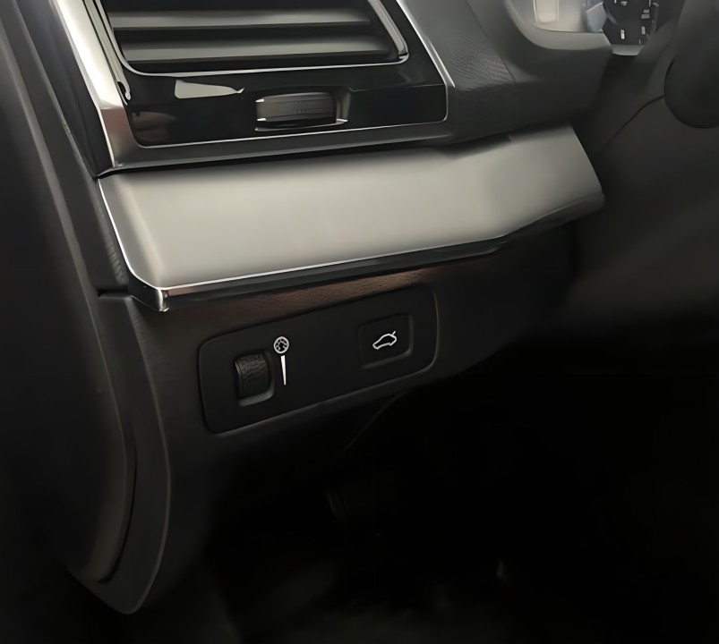 Volvo XC 90 B5 - foto 21