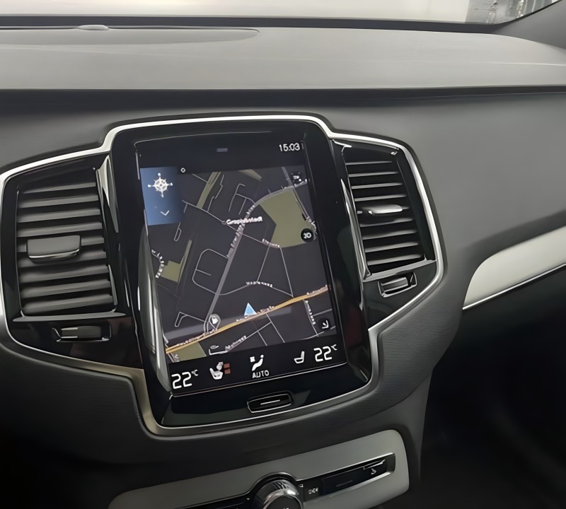 Volvo XC 90 B5 - foto 11
