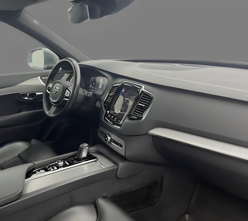 Volvo XC 90 B5 (5)
