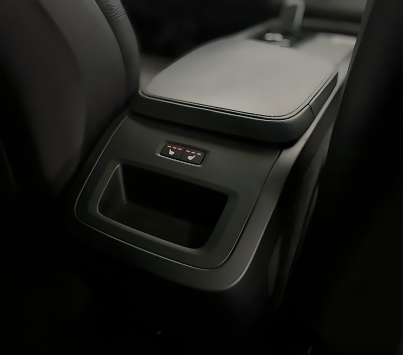 Volvo XC 90 B5 - foto 18