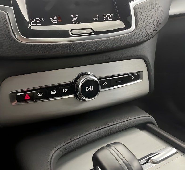 Volvo XC 90 B5 - foto 13
