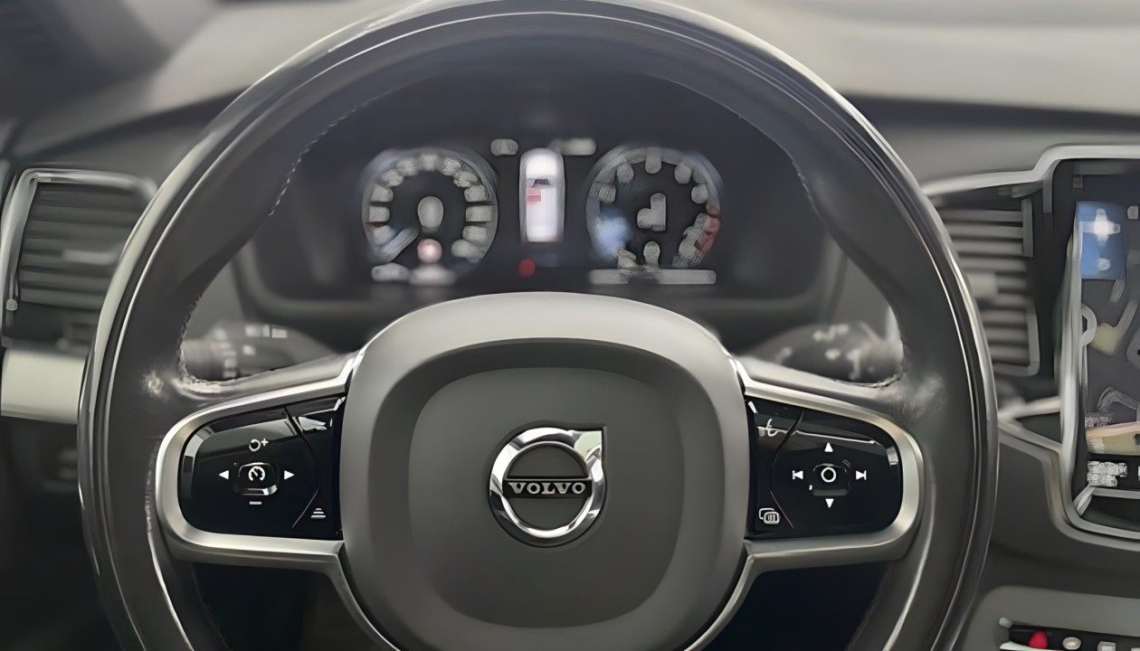 Volvo XC 90 B5 - foto 8