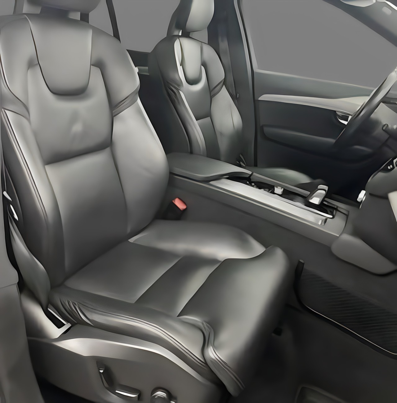 Volvo XC 90 B5 - foto 16