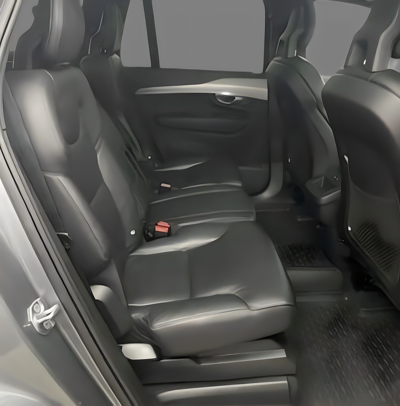 Volvo XC 90 B5 - foto 17