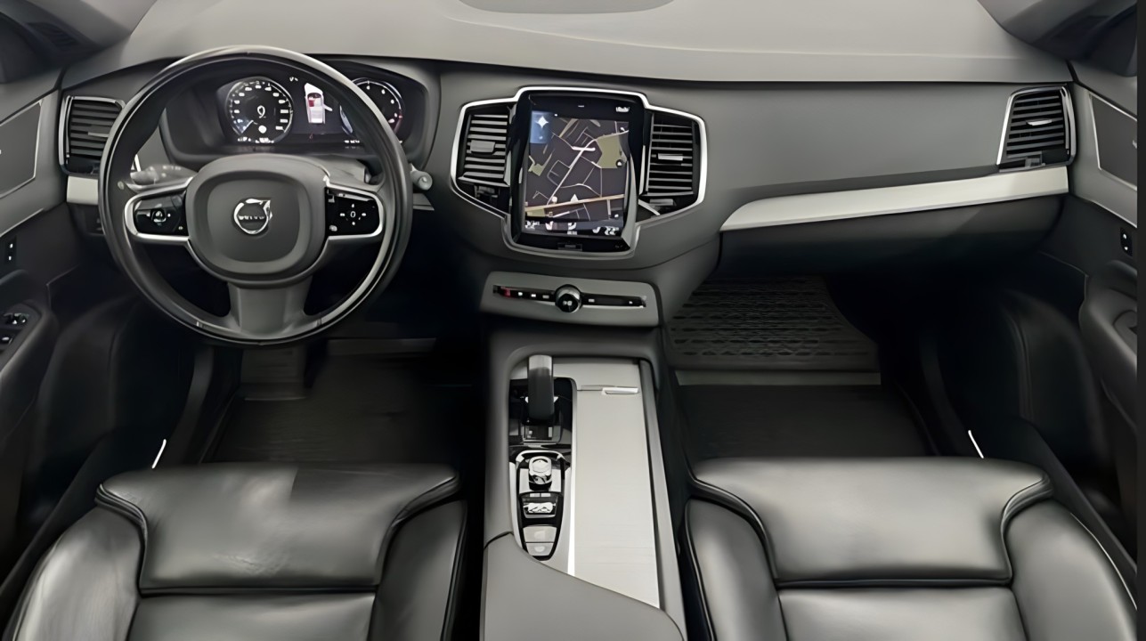 Volvo XC 90 B5 - foto 6