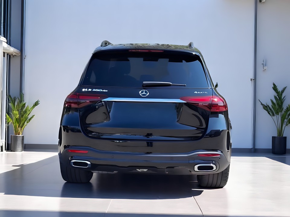 Mercedes-Benz GLE 350de 4MATIC AMG (5)
