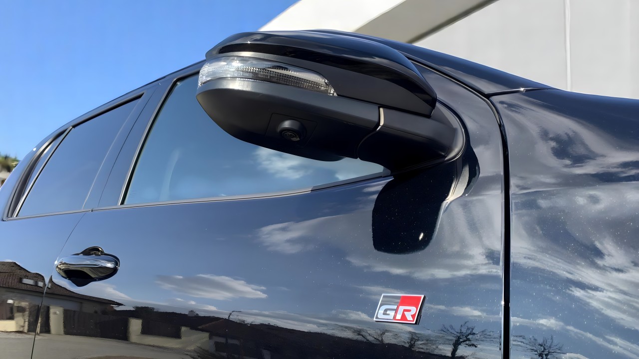 TOYOTA HI LUX Hilux 2.8 GR Sport - foto 24