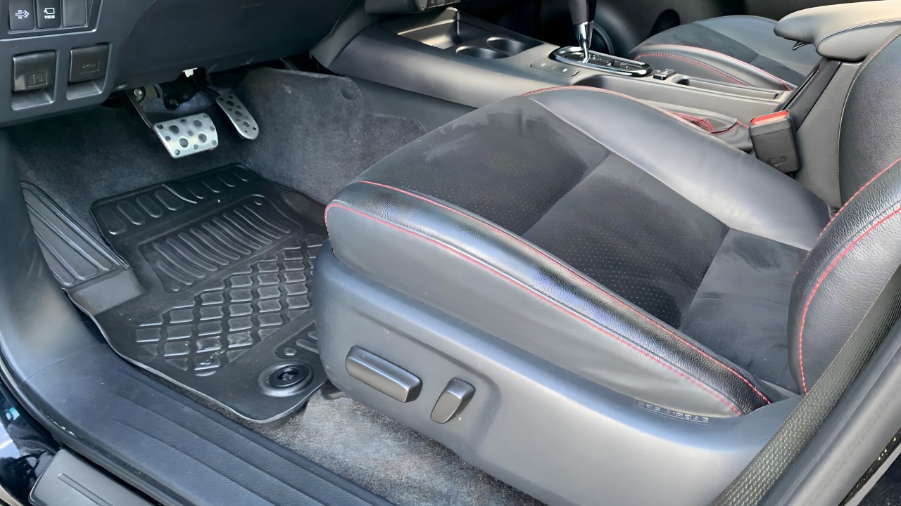 TOYOTA HI LUX Hilux 2.8 GR Sport - foto 16