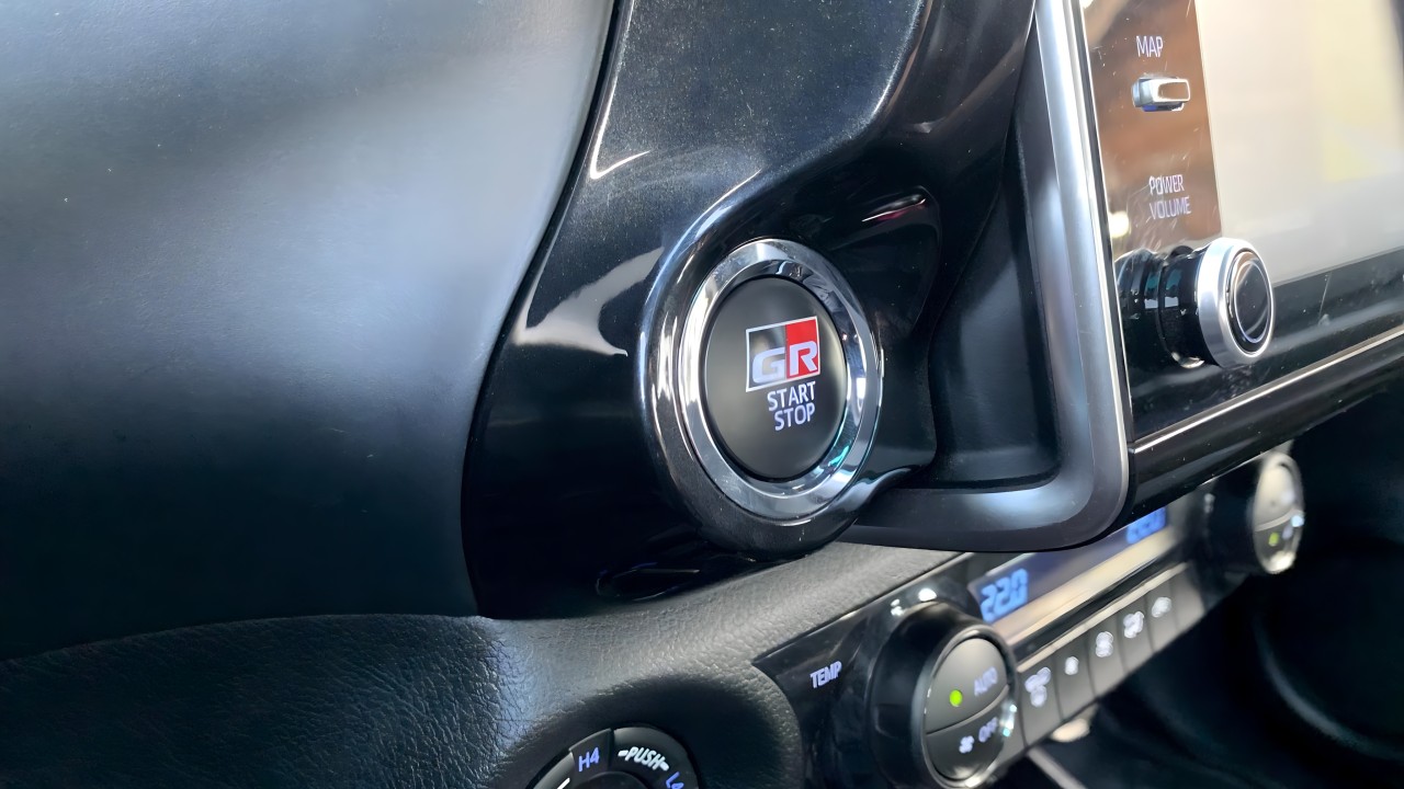 TOYOTA HI LUX Hilux 2.8 GR Sport - foto 19