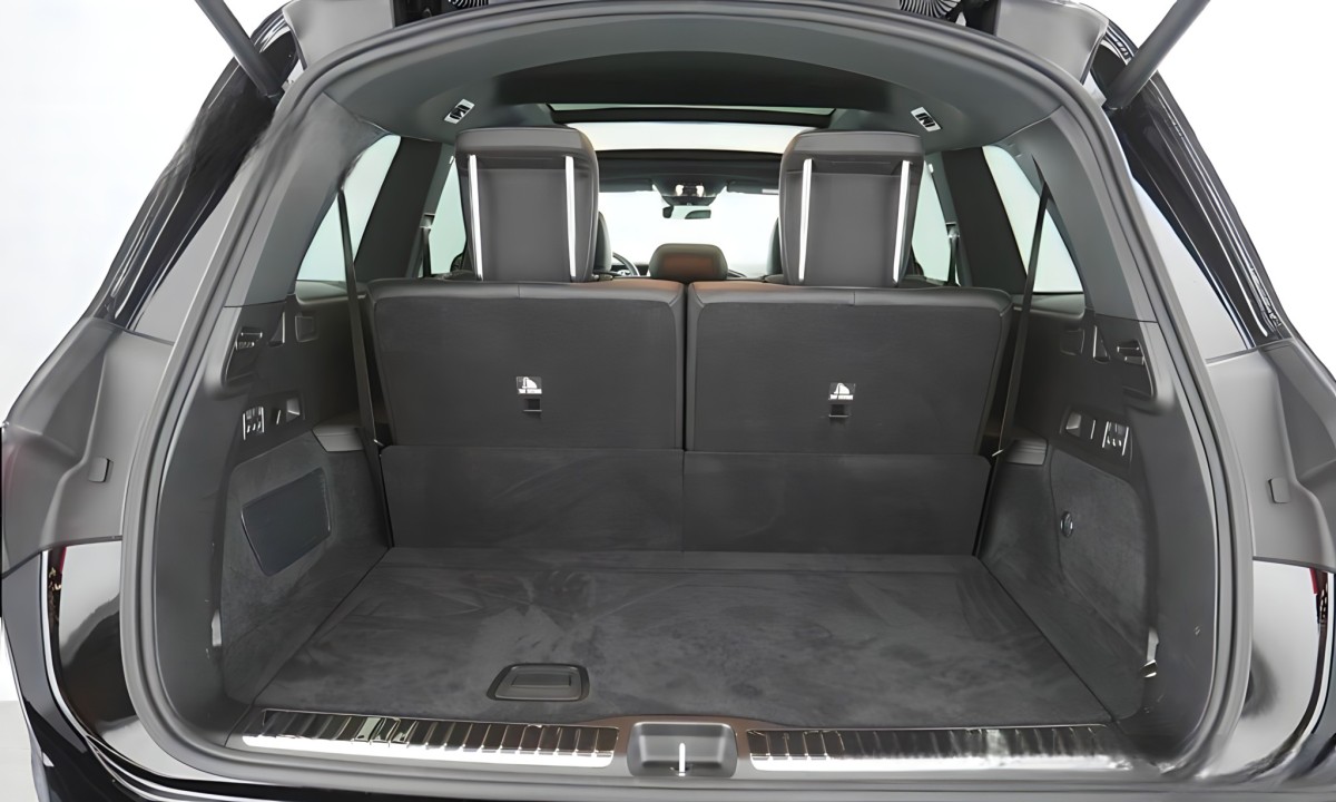 Mercedes-Benz GLS 350d 4MATIC AMG - foto 19