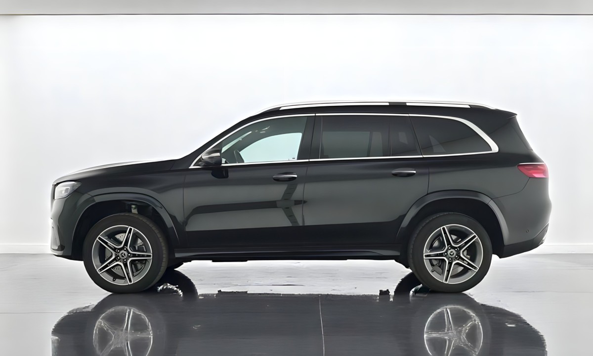 Mercedes-Benz GLS 350d 4MATIC AMG - foto 6