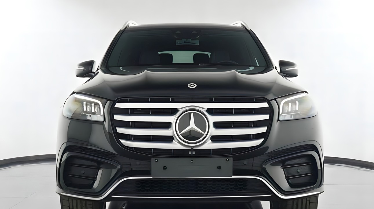 Mercedes-Benz GLS 350d 4MATIC AMG - foto 10