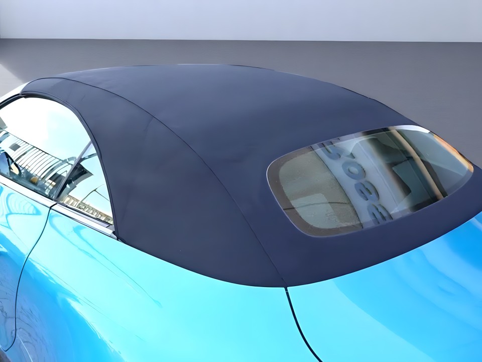 Mercedes-Benz SL 63 AMG Premium 4matic+ (5)