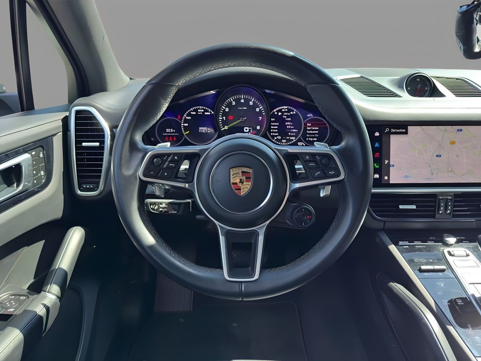 Porsche Cayenne E-Hybrid Platinum - foto 14