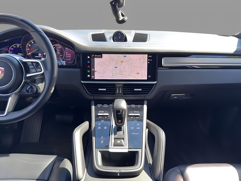 Porsche Cayenne E-Hybrid Platinum - foto 13