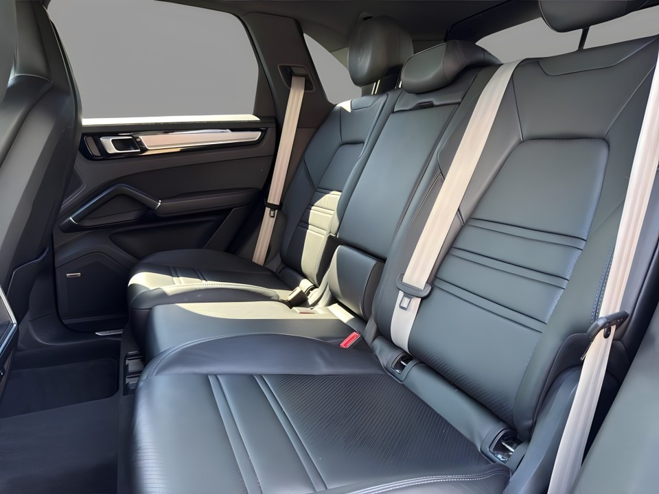 Porsche Cayenne E-Hybrid Platinum - foto 10