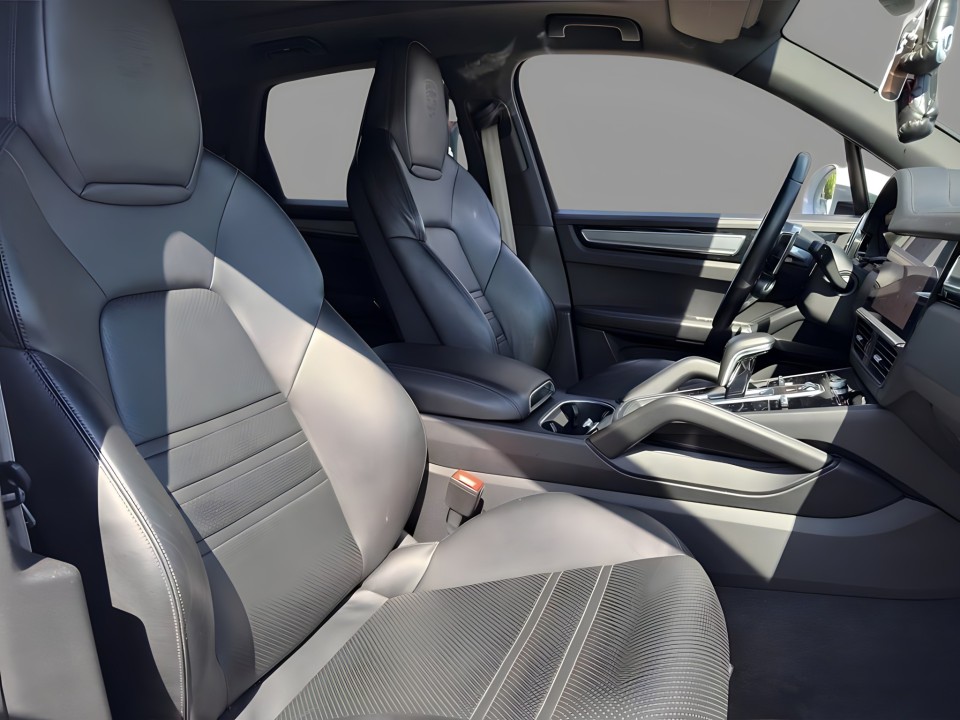 Porsche Cayenne E-Hybrid Platinum - foto 11
