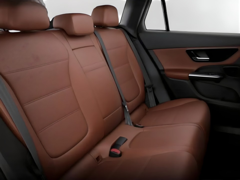 Mercedes-Benz GLC 200 4MATIC Avantgarde - foto 13