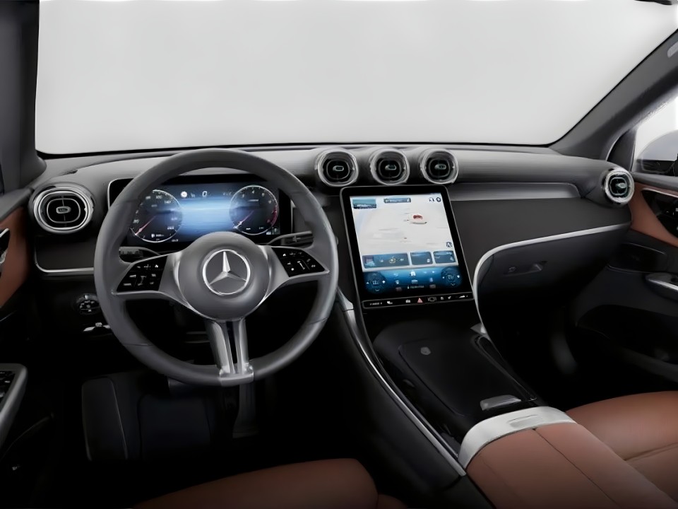 Mercedes-Benz GLC 200 4MATIC Avantgarde - foto 10