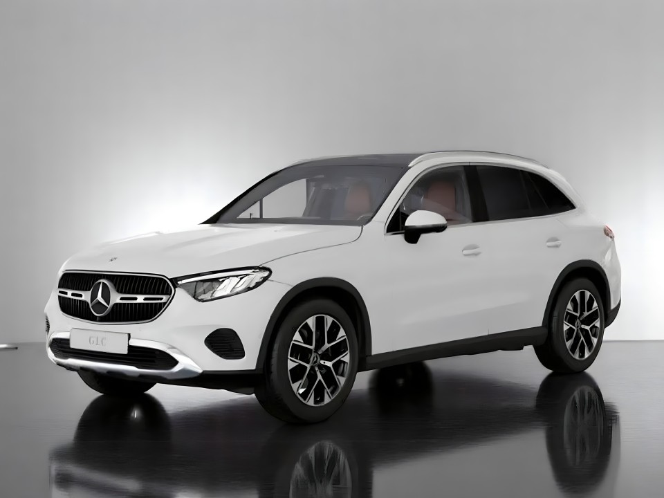 Mercedes-Benz GLC 200 4MATIC Avantgarde - foto 7