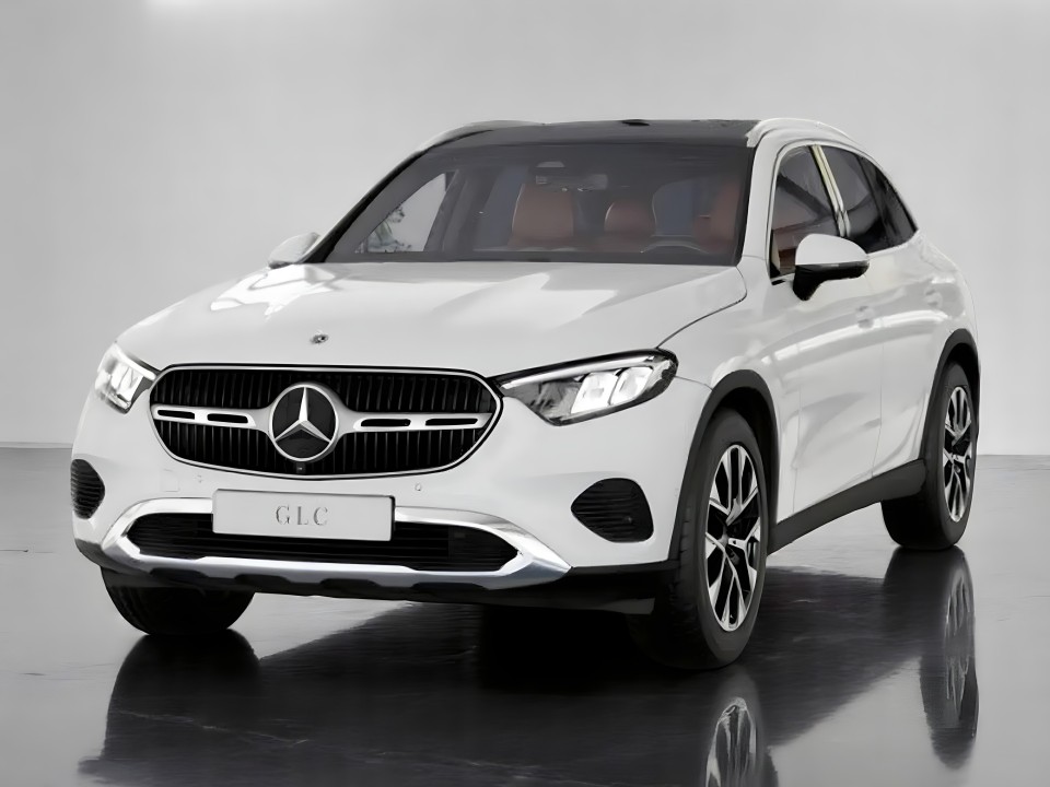 Mercedes-Benz GLC 200 4MATIC Avantgarde - foto 8